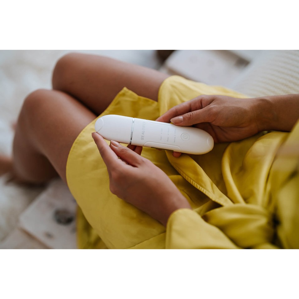 Beautifly - Hudskrubber Scrub Young