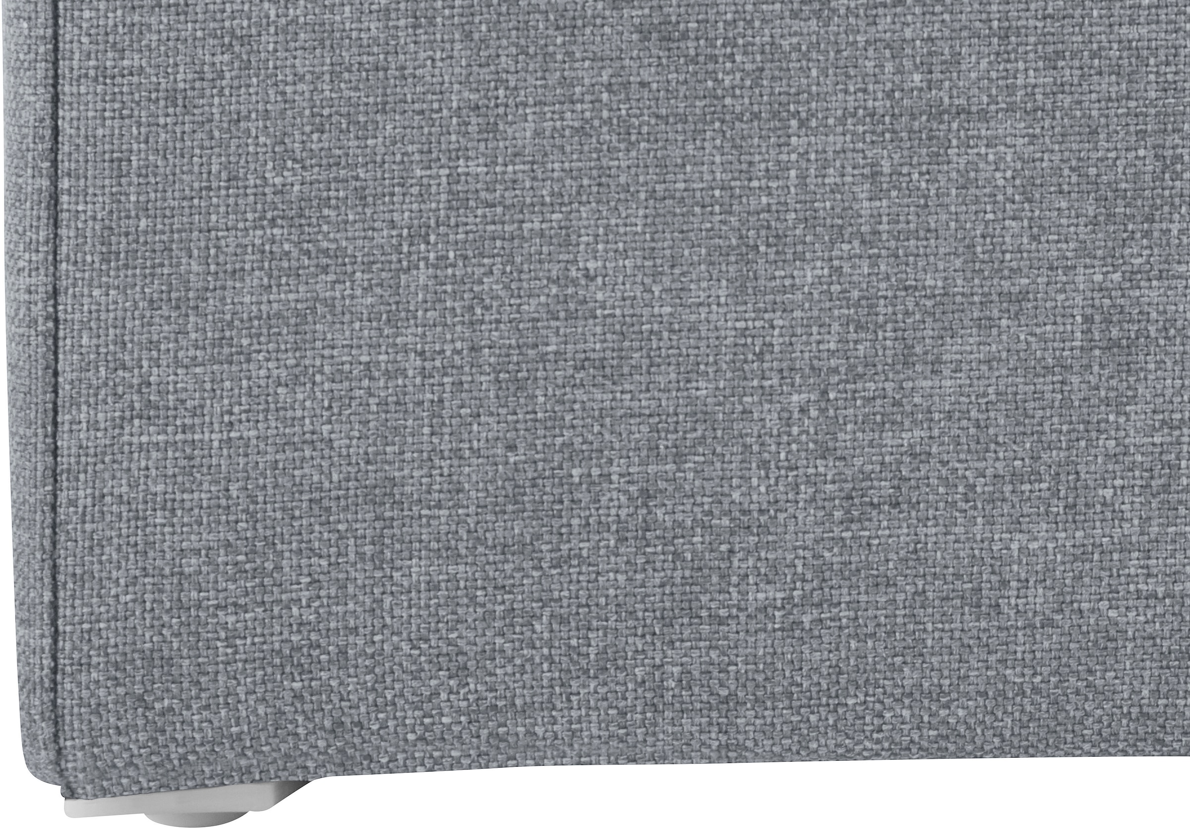 Westfalia Schlafkomfort Boxspringbett mit integrierter Schublade, frei im Raum stellbar