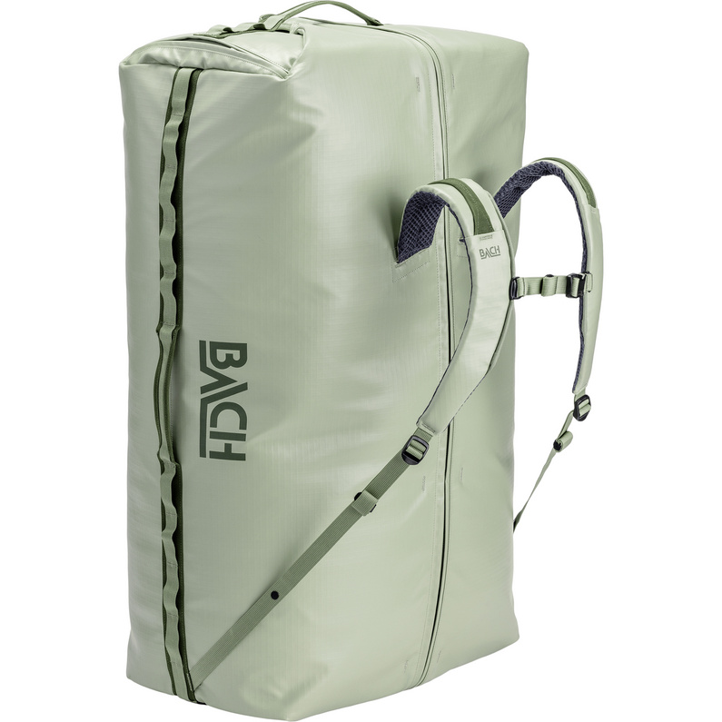 Bach Equipment Duffel Dr. Expedition 120 Rucksack