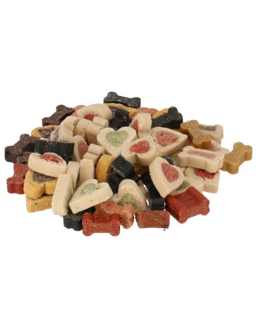 Timo Assorti Trainer Mix - Hondensnacks - 200 g