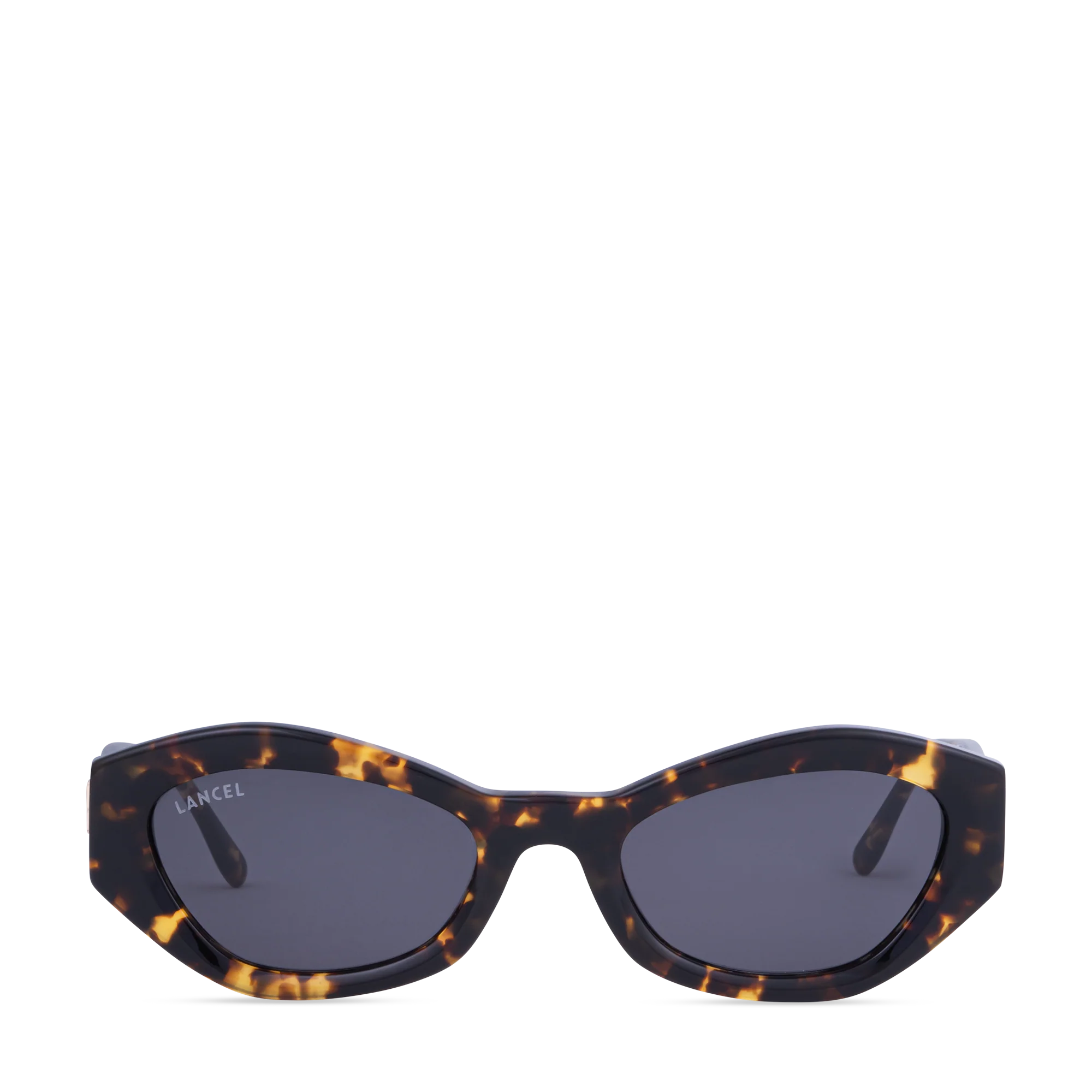 Lunettes de soleil Gabrielle-Ecailles