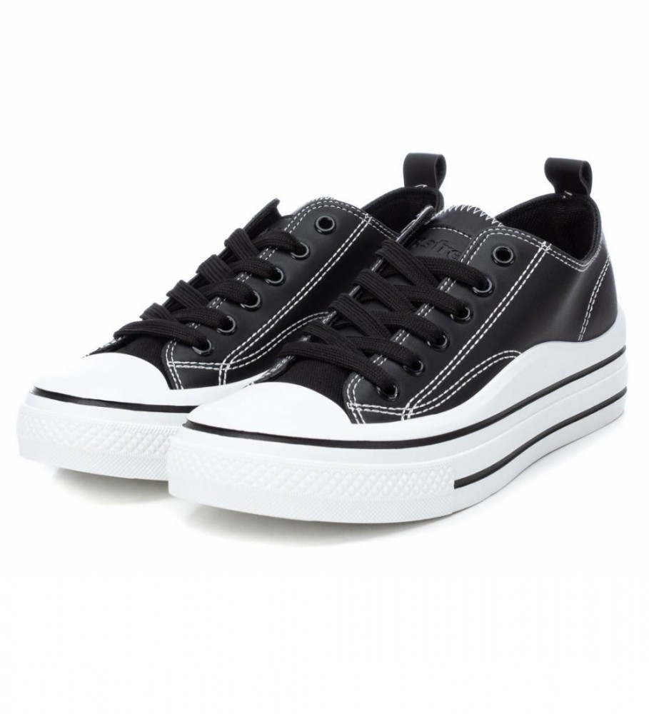 Tênis Refresh 170128 preto