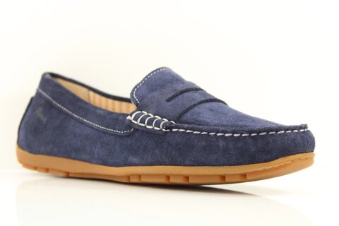 Sioux Slipper
