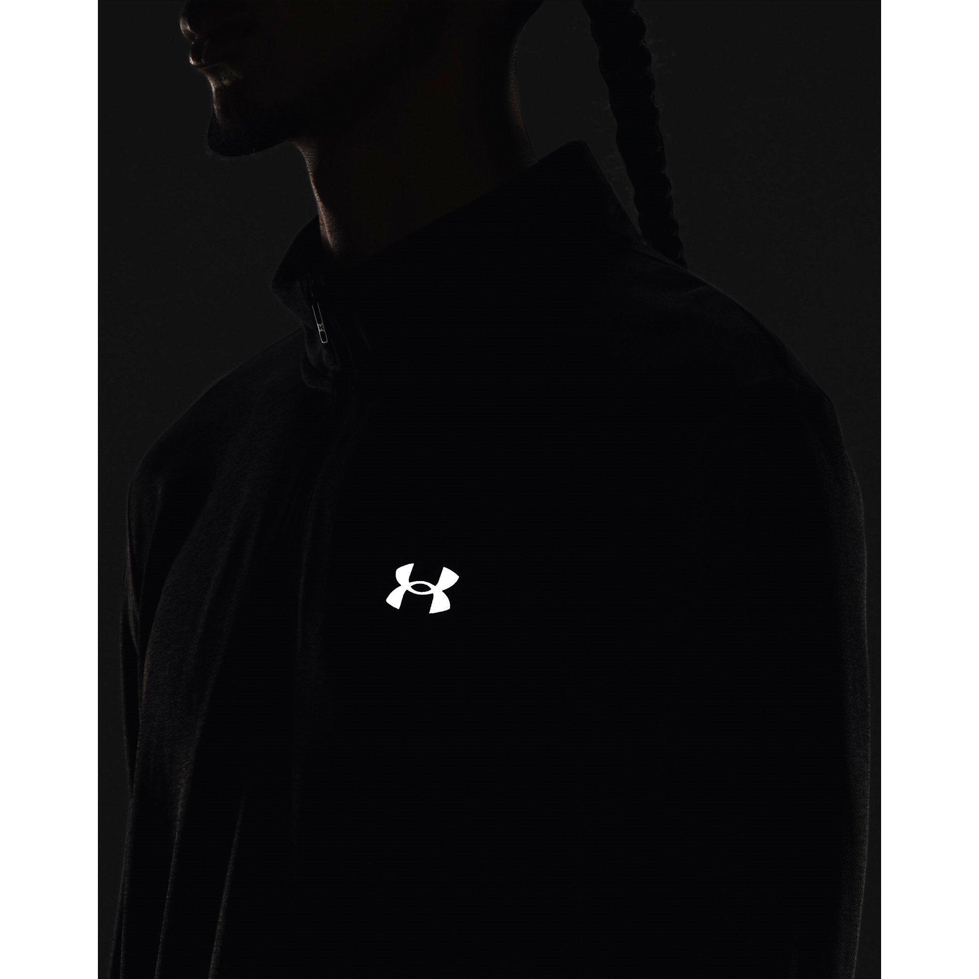 Under Armour Under Armour Ua Seamless Stride 1/4 Zip Running Top Mens