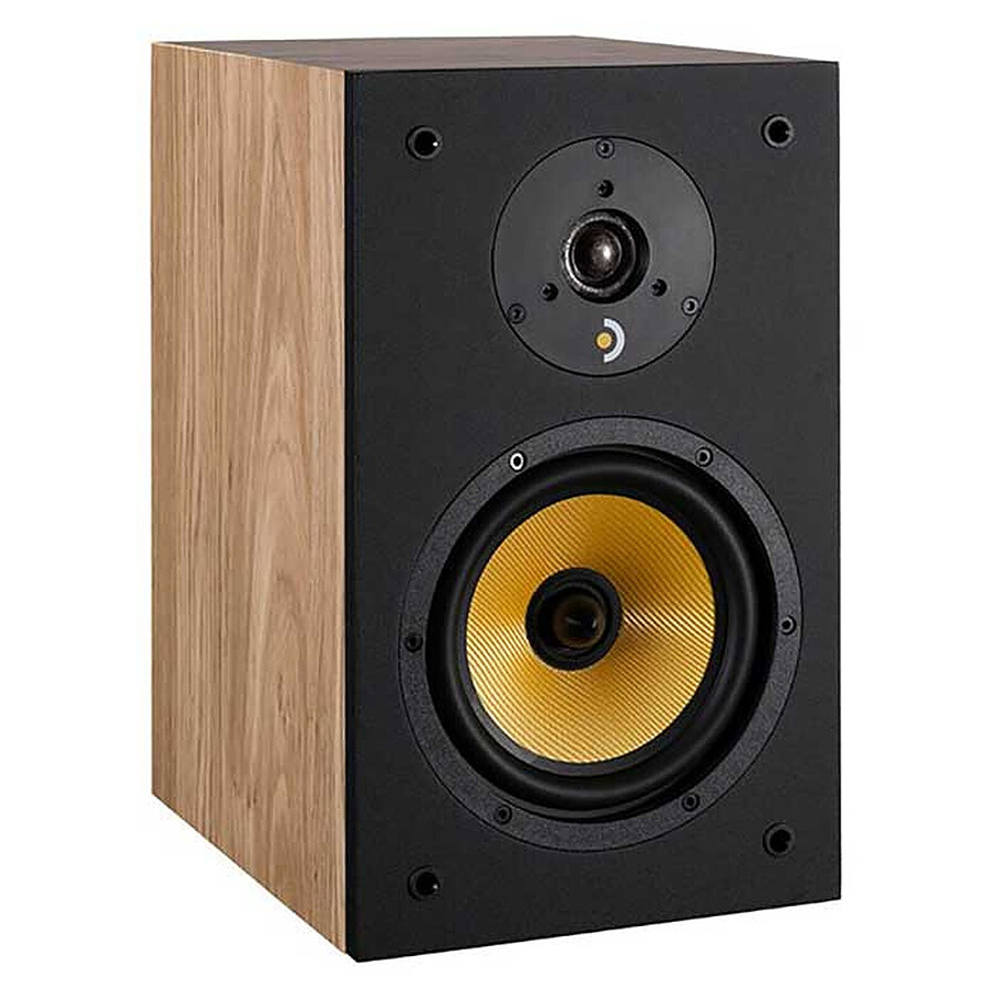 Davis Acoustics Pack Ariane 7 GM Atmos Chêne clair