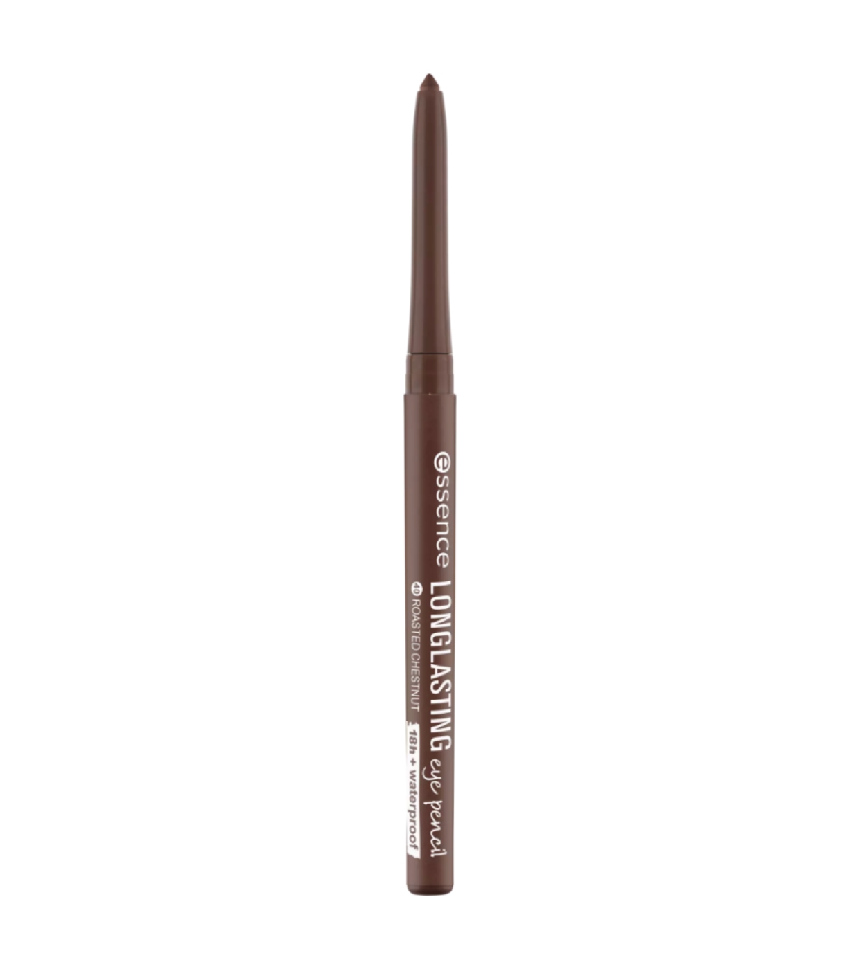 essence - Delineador de olhos long lasting - 40: Roasted Chestnut