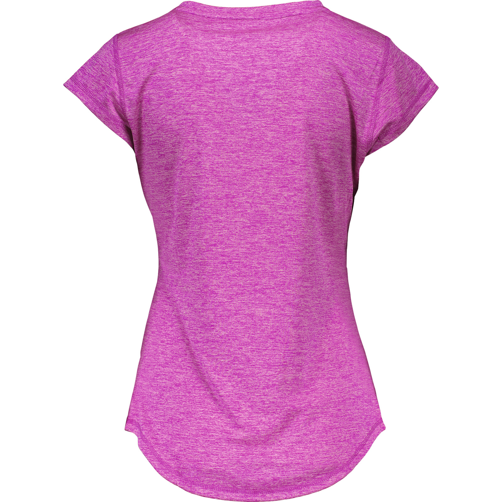 Puma Heather Cat Tee Da, himbeer, XL