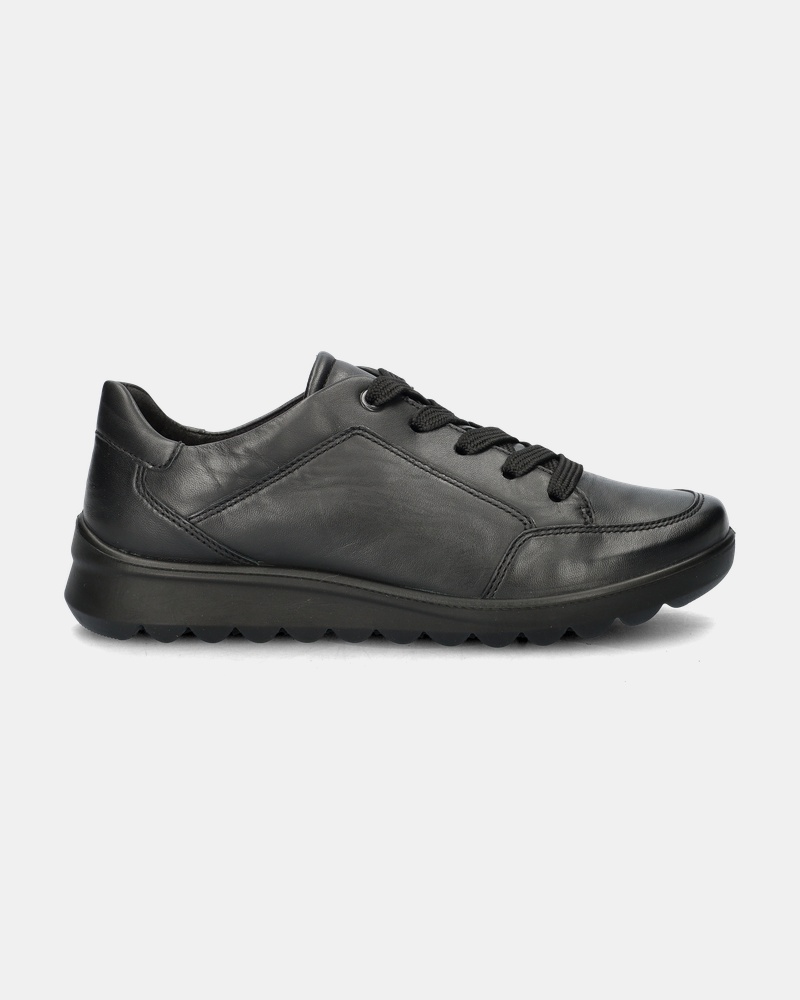 Ara Toronto Lage sneakers  - zwart