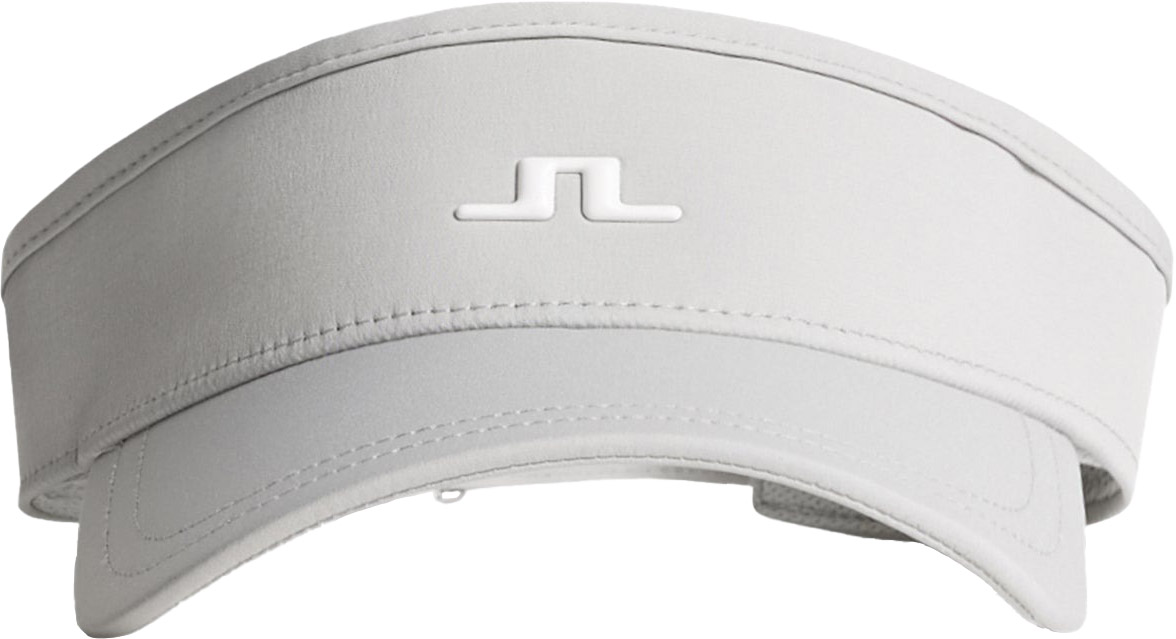 Yaden Visor Herre Light Grey Melange