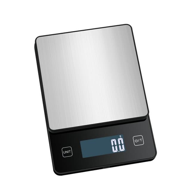 Køkken Digitalvægt 5 kg / 0,1 g