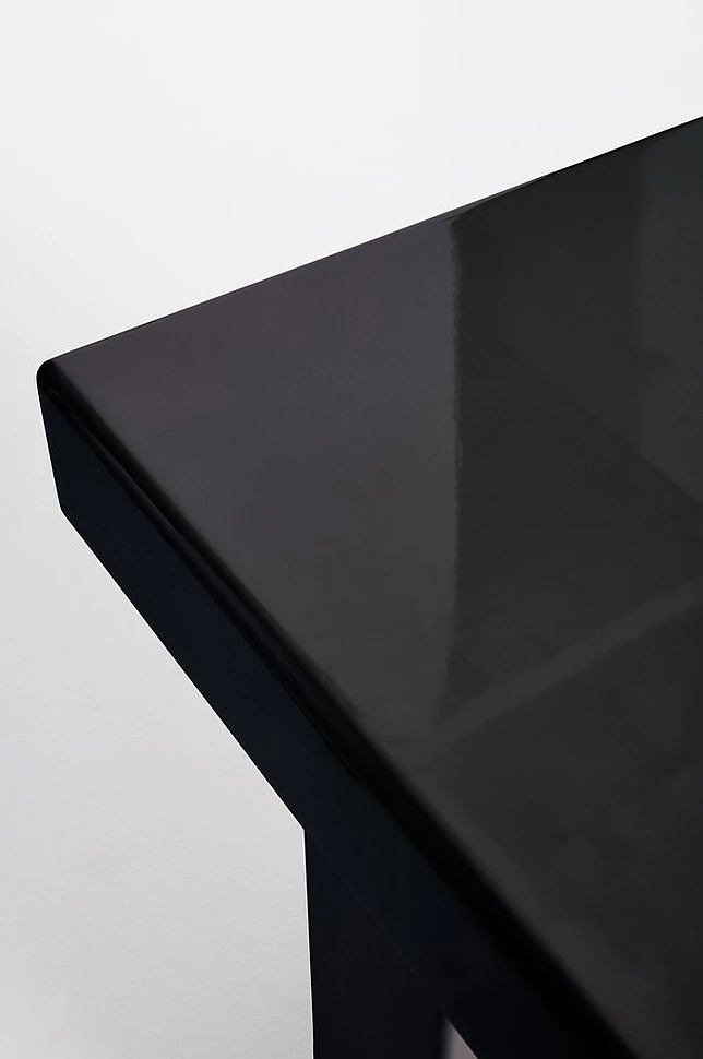 CROZZ sidebord 40x40 cm