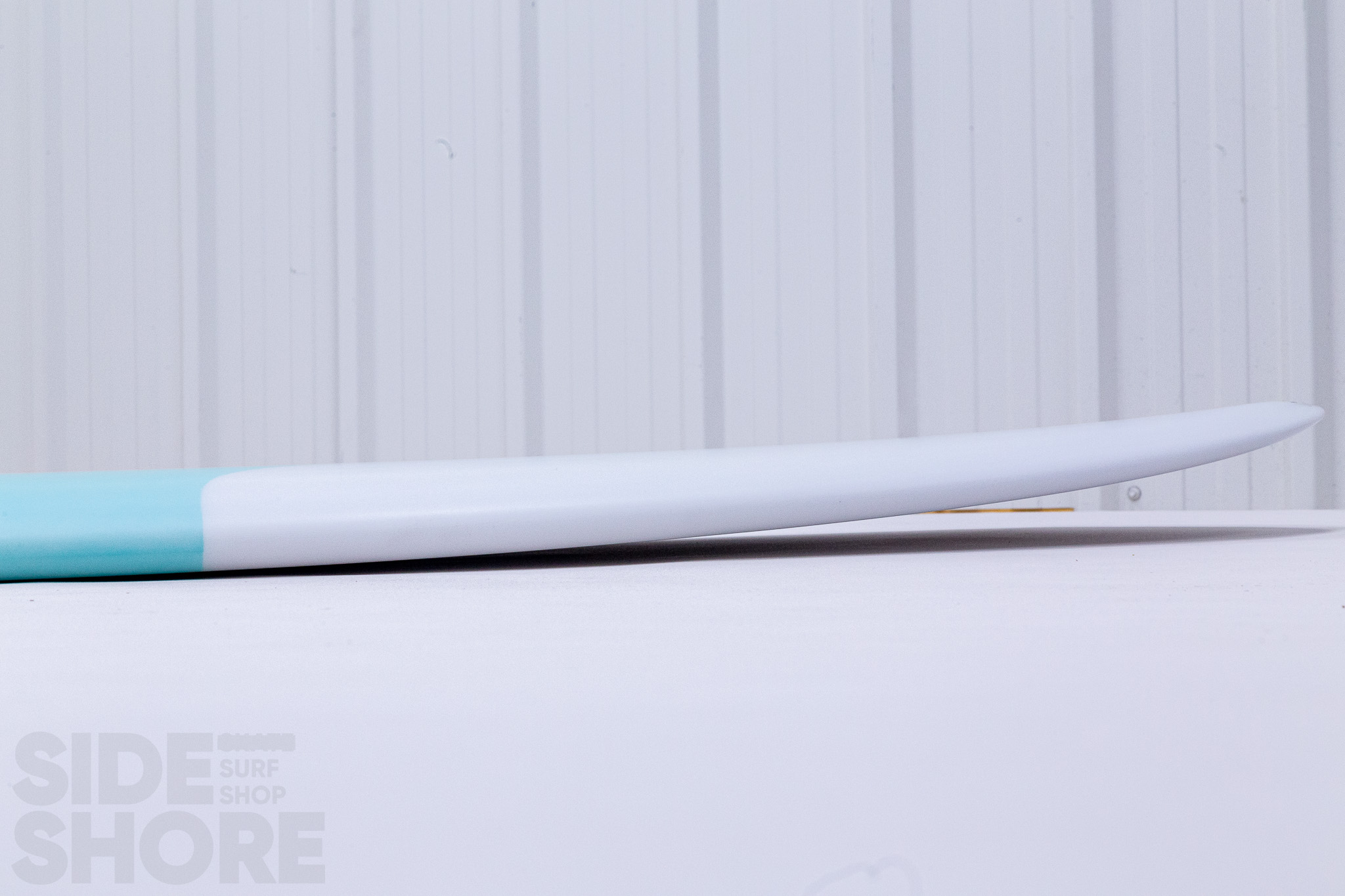 Bear Surfboards Wombat - Tint Blue - 7'2 x 22 1/2