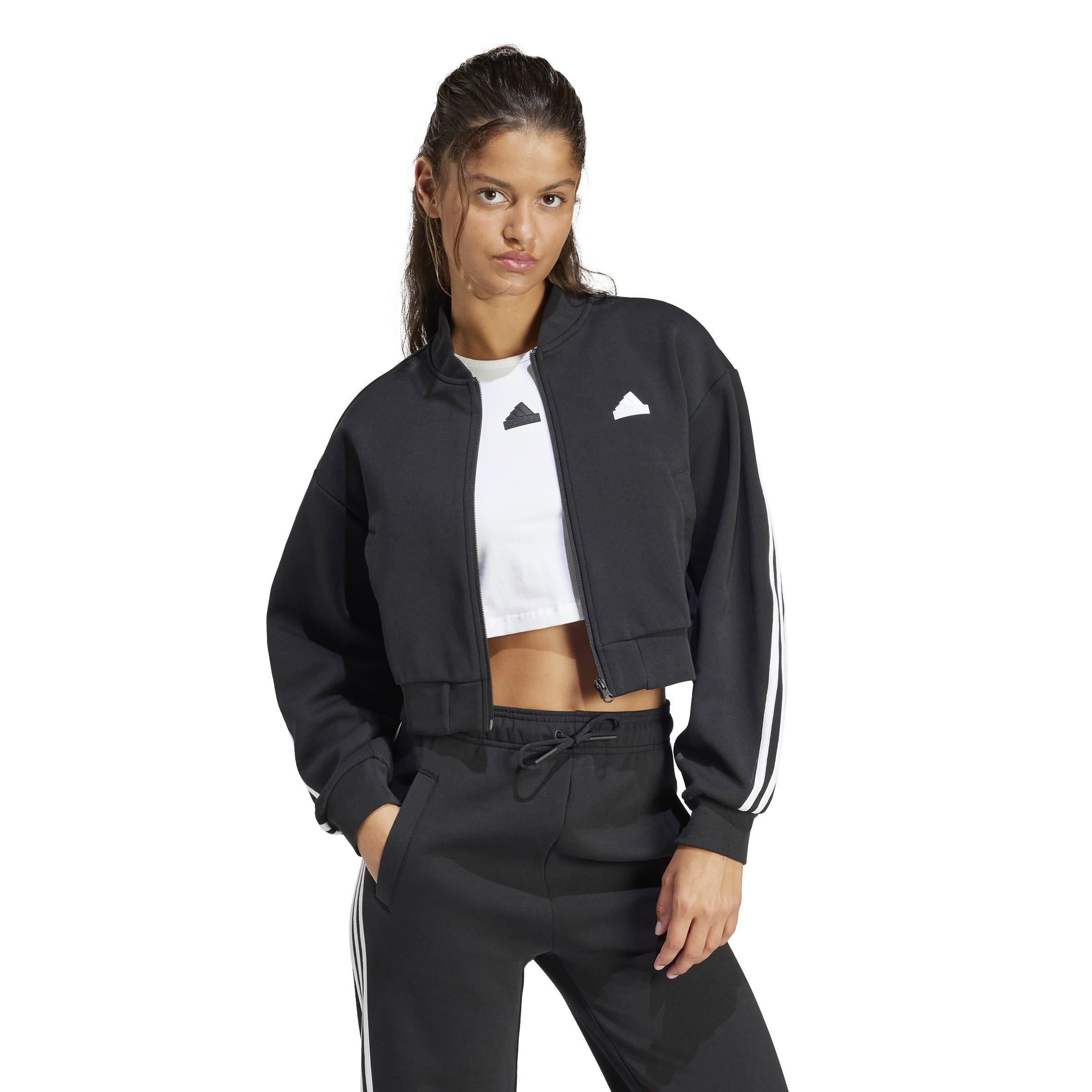 adidas W FI 3S BOMBER