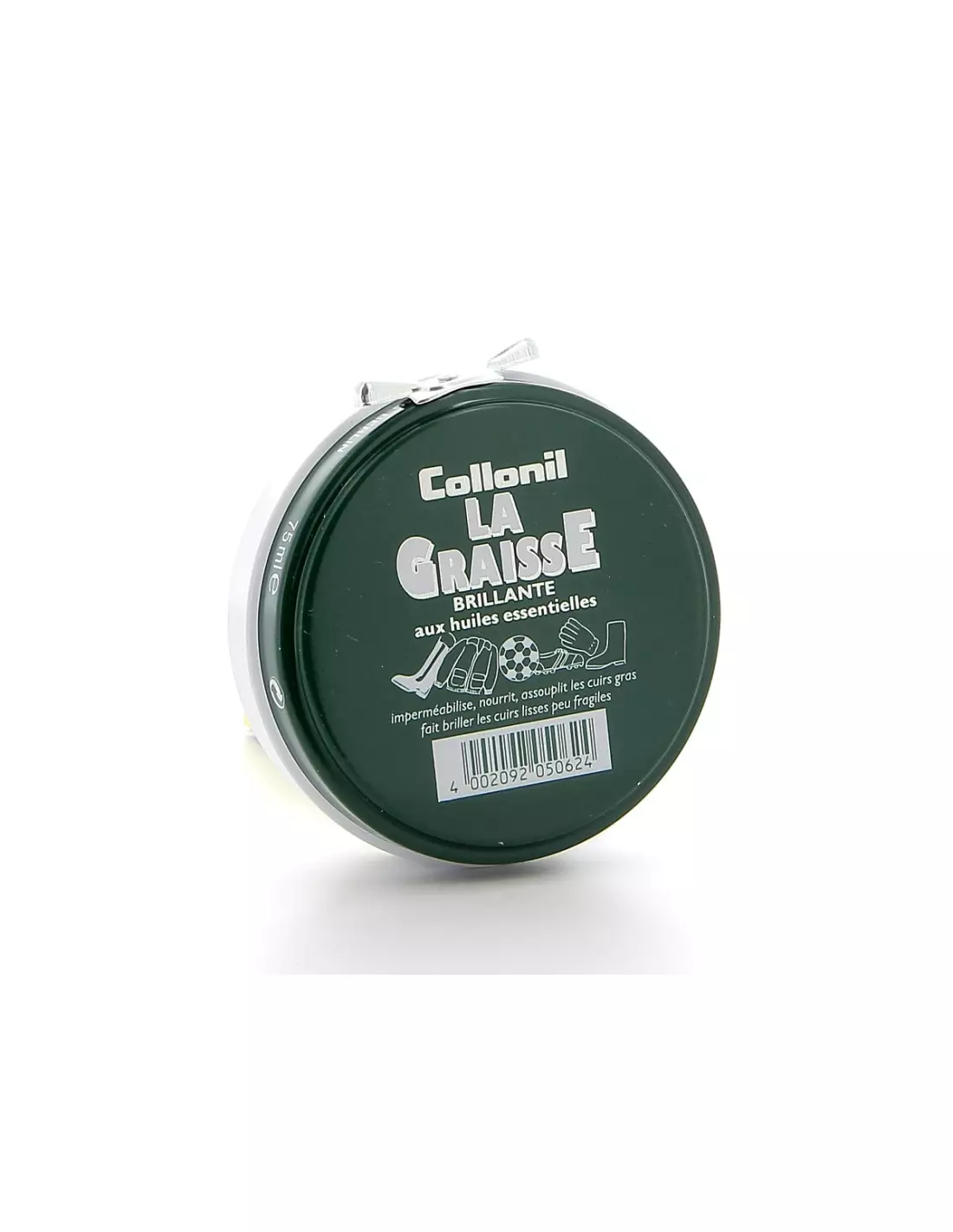 COLLONIL GRAISSE 75ML - Protection et Confort Incolore