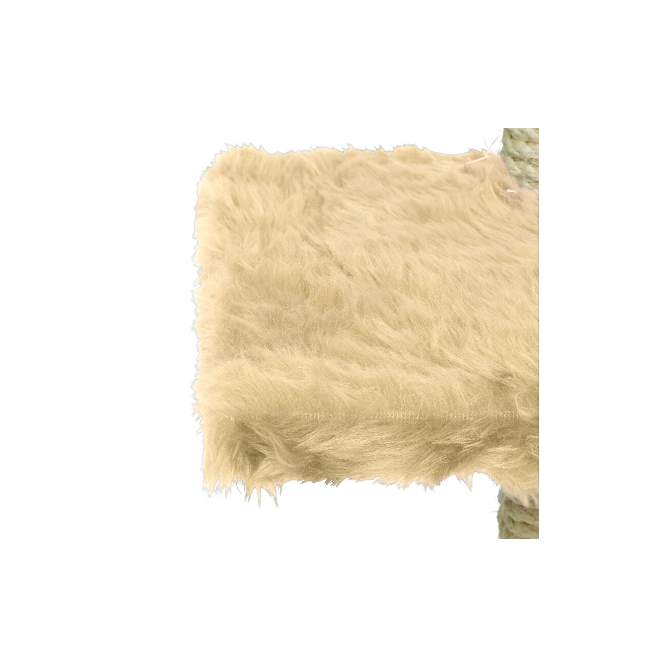 Rohrschneider Silvio Design Kratzbaum Deckenspanner Superior beige
