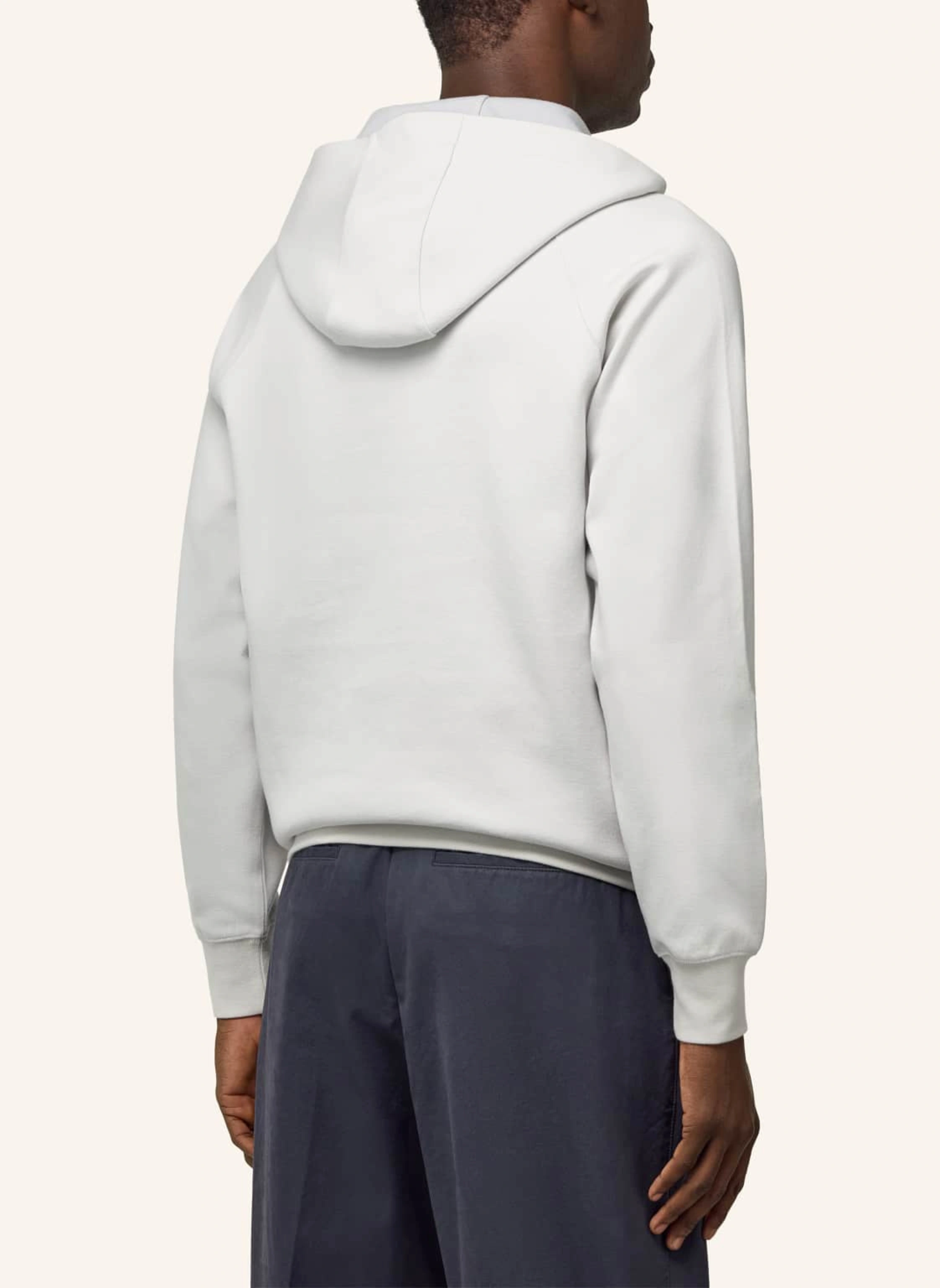 BOGGI MILANO Hoodie
