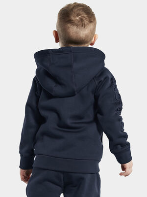 Didriksons Corin Powerstretch Jakke, Navy