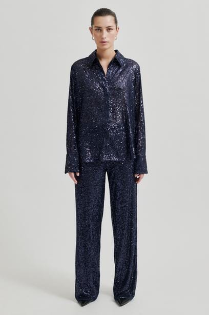 Second Female Moonshine Trousers 57783