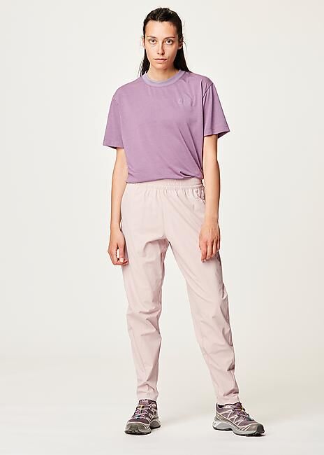 PICTURE - T-SHIRT MC ELHM TECH TEE W