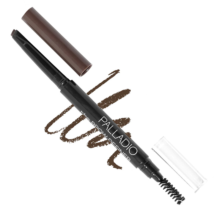 Palladio - Brow Definer Pencil, 0,24g