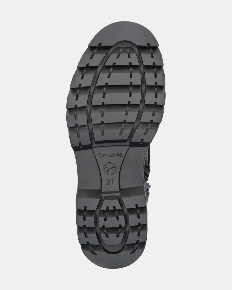 Tamaris Veterboots  - brons