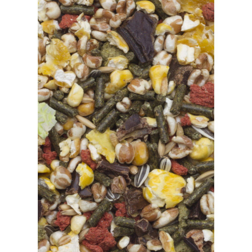 Deli Nature Happy Mix Cavia15 kg