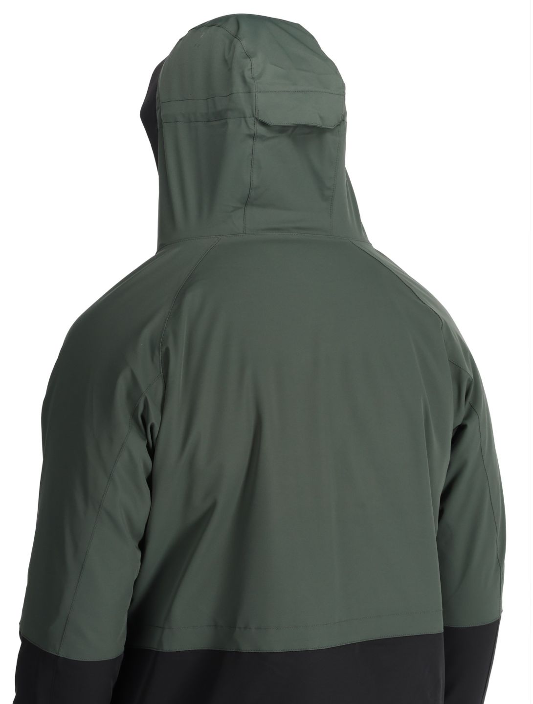 XMETOD winter anorak heren
