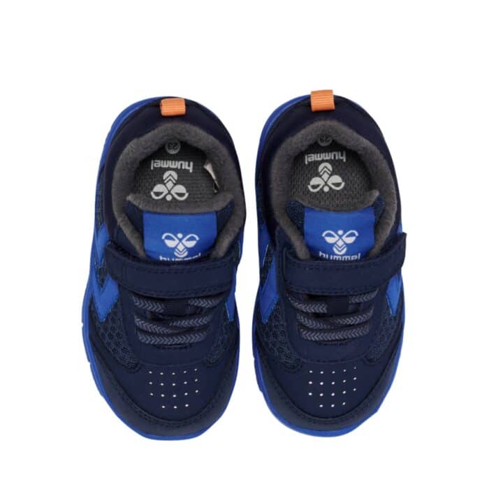 Hummel Crosslite Winter Infant Sneakers Børn