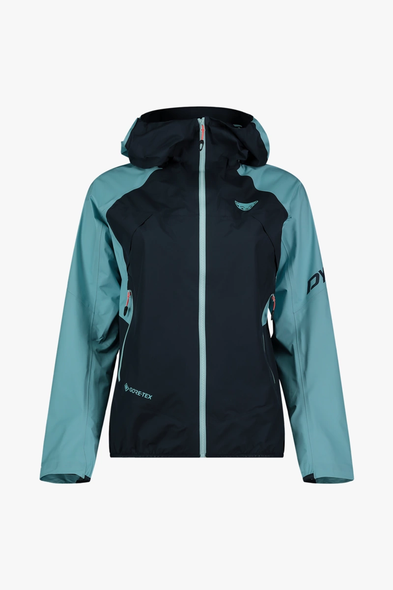 Dynafit Transalper Gore-Tex® Damen Outdoorjacke