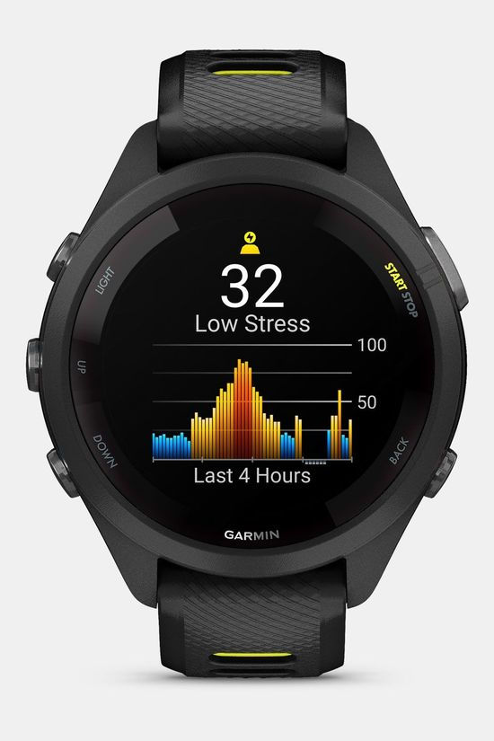 Garmin Garmin Forerunner 265S Music Sporthorloge