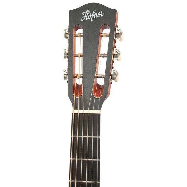Höfner HA-MS5 Steelstring