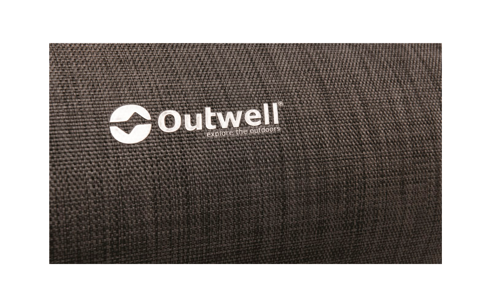 Outwell Milton Klappstuhl 63 x 70 x 107/122 cm