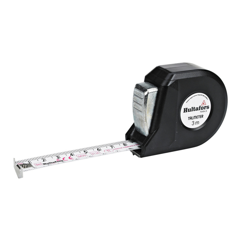 Talmeter 3 m