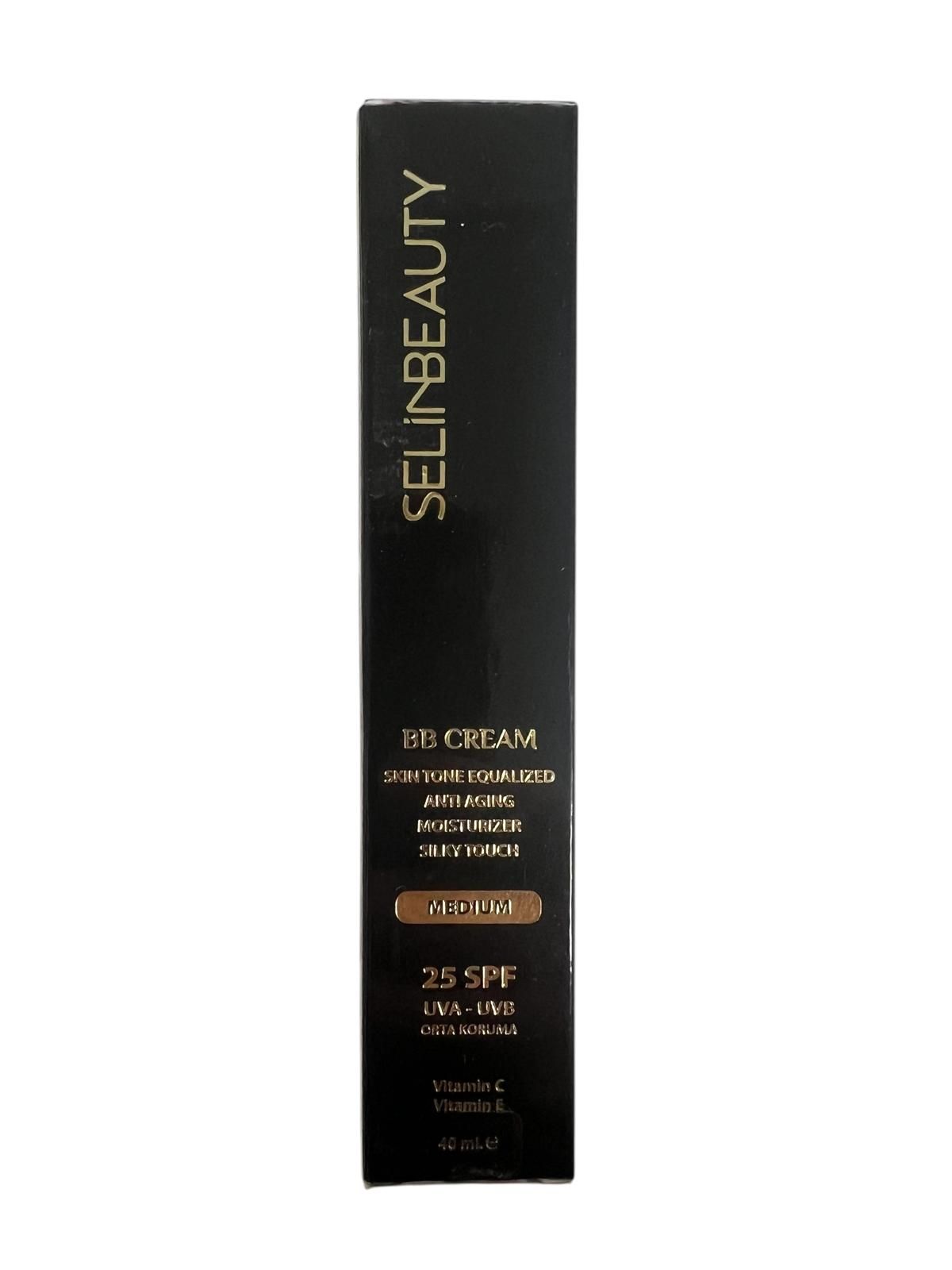 Selin Beauty BB Cream
