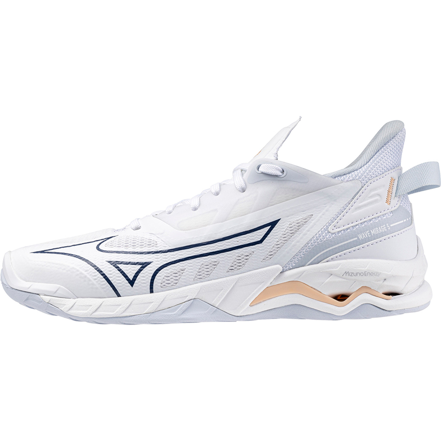 Mizuno Wave Mirage 5 Women