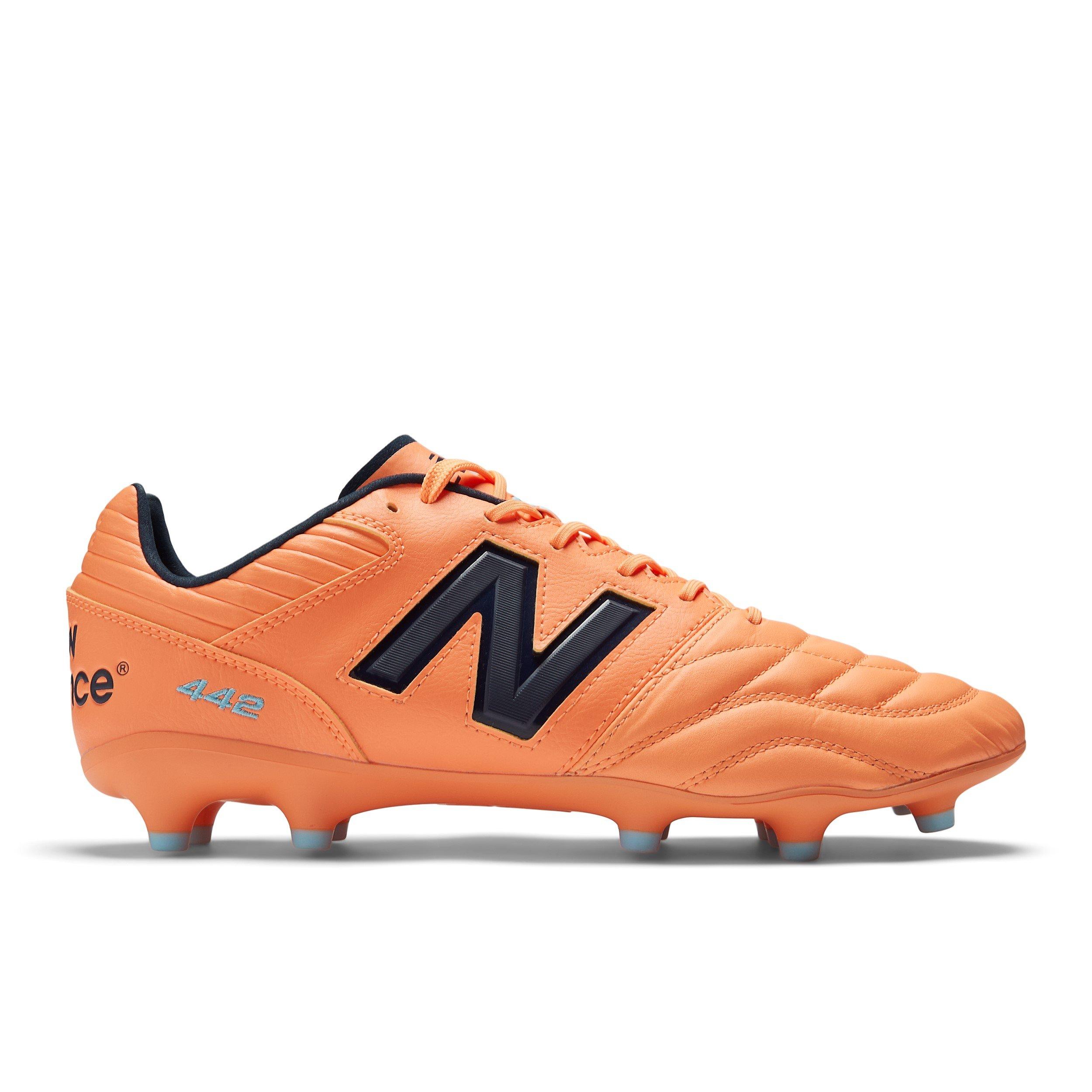 New Balance 442 V2 Pro Firm Ground Football Boots