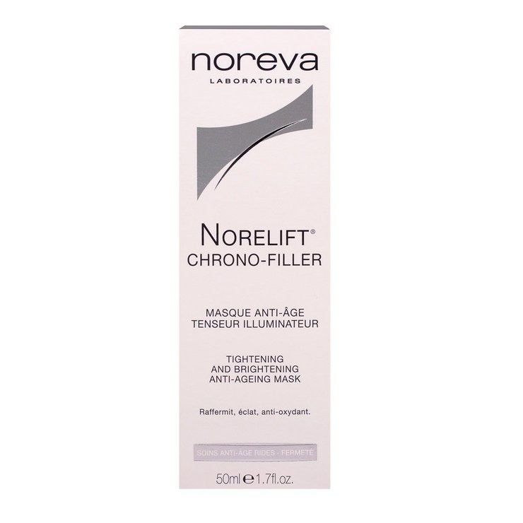 Norelift Chrono-filler masque anti-âge 50ml