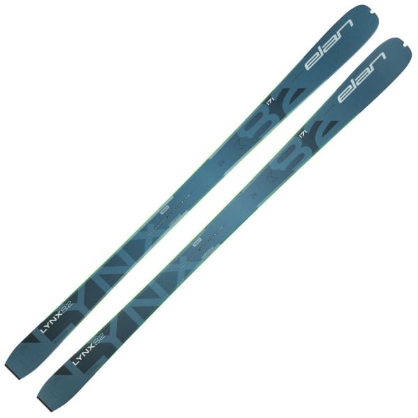 Ski de randonnée ELAN LYNX 82 W