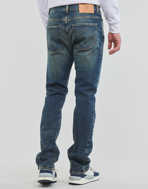 Diesel - 2021 - Bleu foncé