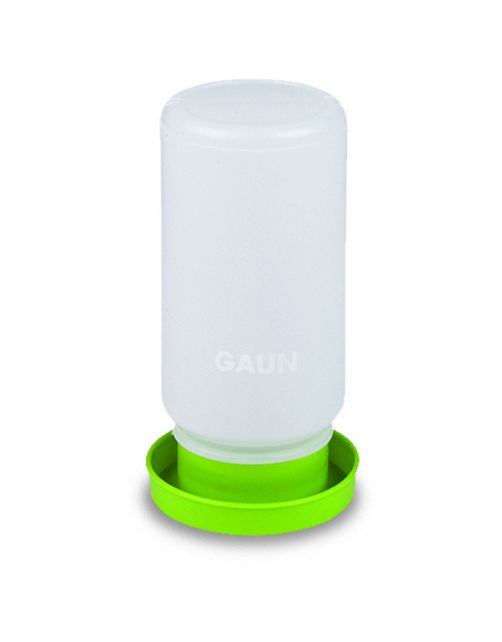 Gaun Pluimvee Drinktoren - Drinkbak