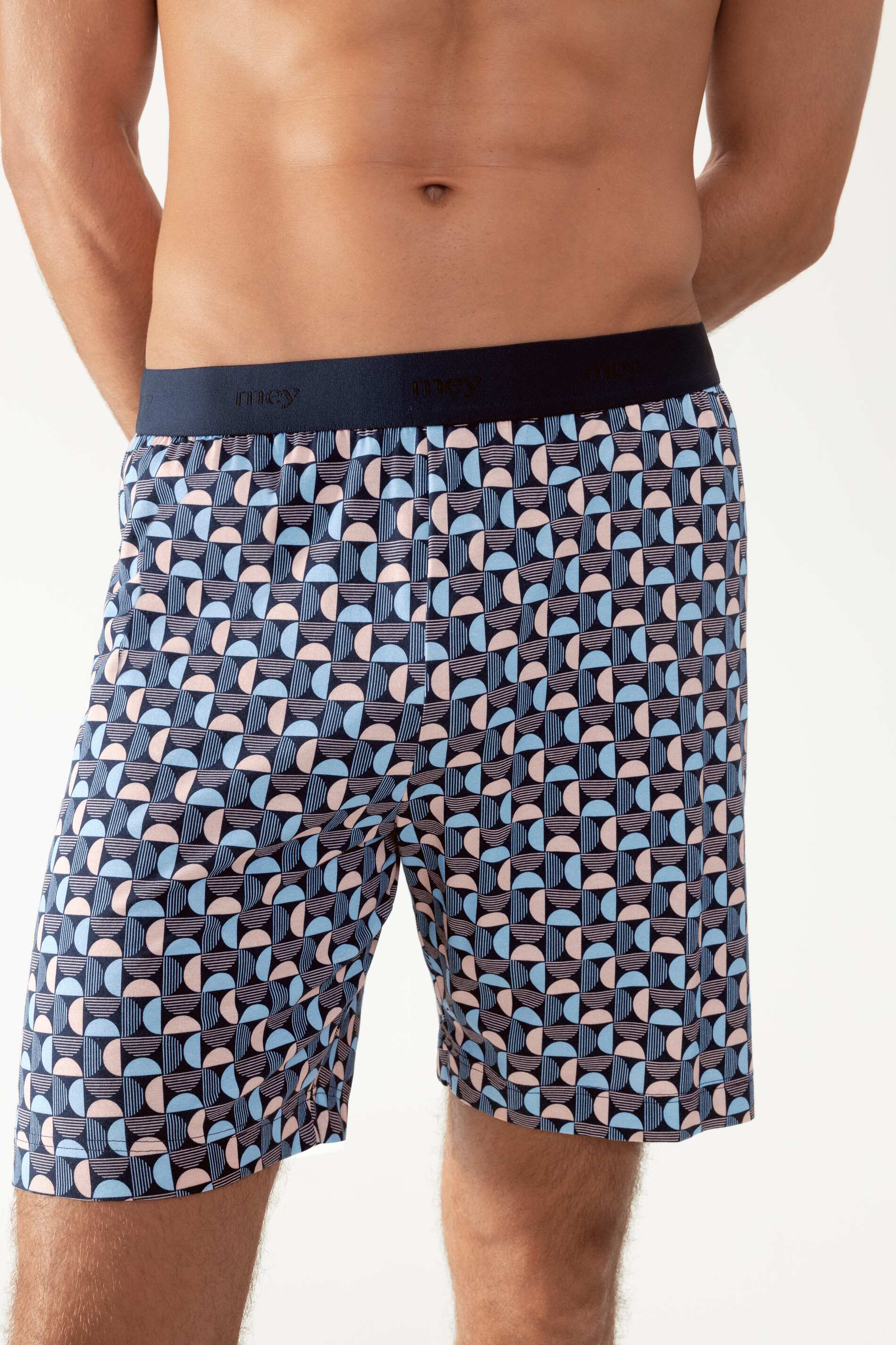 Hose kurz<br>Serie Semicircle