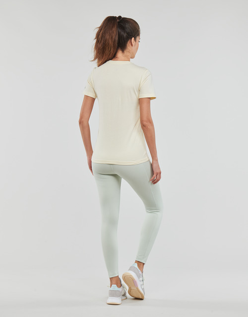 Adidas Sportswear - W LIN T - nuance decru