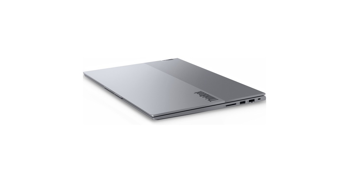 LenovoThinkBook 16 G6 IRL (21KH00VWMH) 16