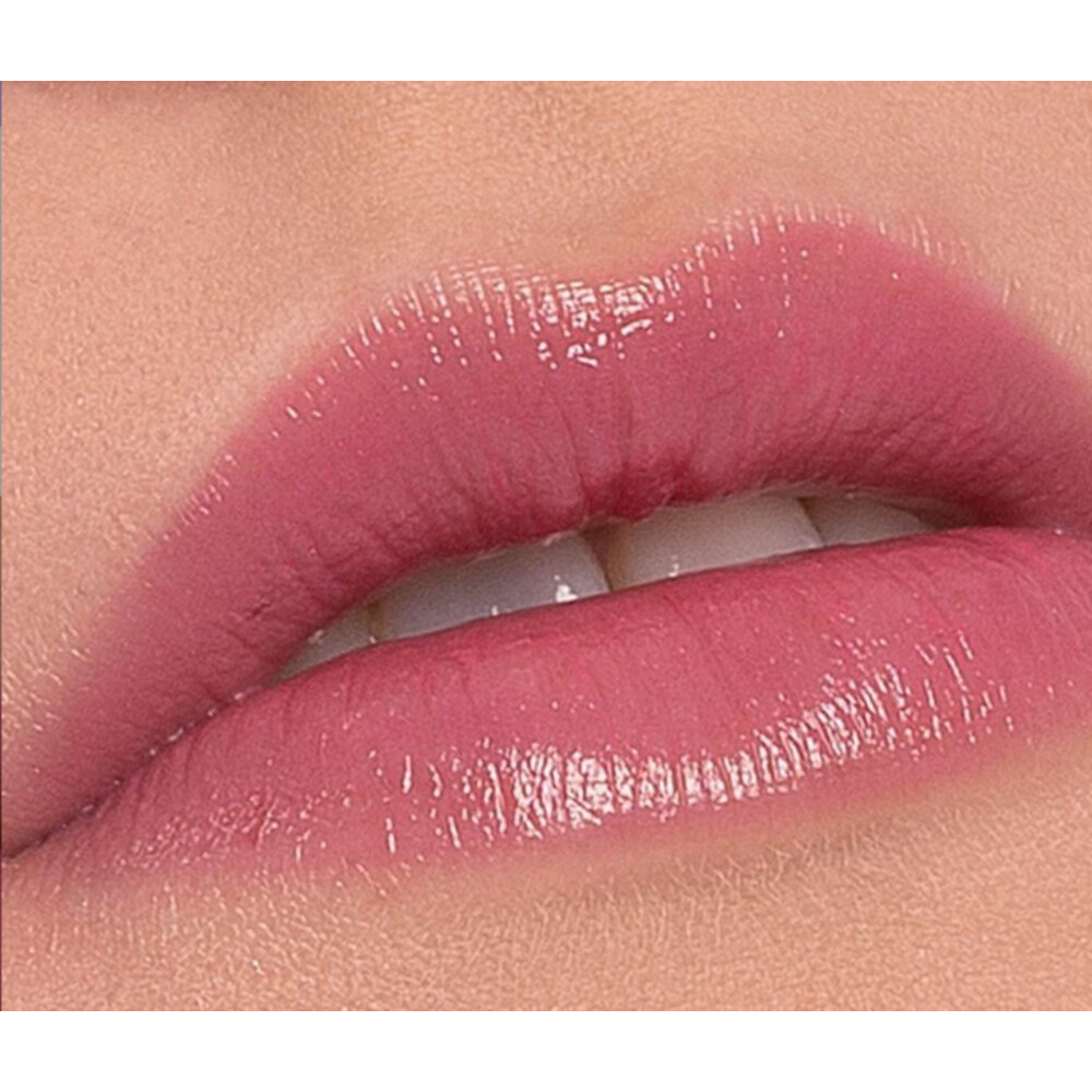 Benecos Natuurlijke Lipgloss Pink Blossom5 ml