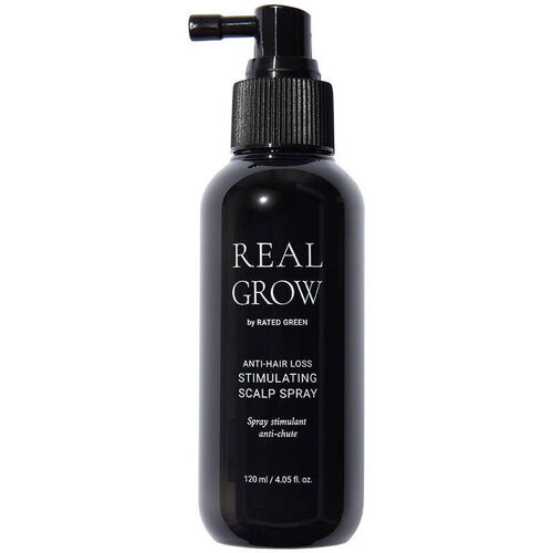 Rated Green - Real Grow Anti Hair Loss Stimulating Scalp Spray