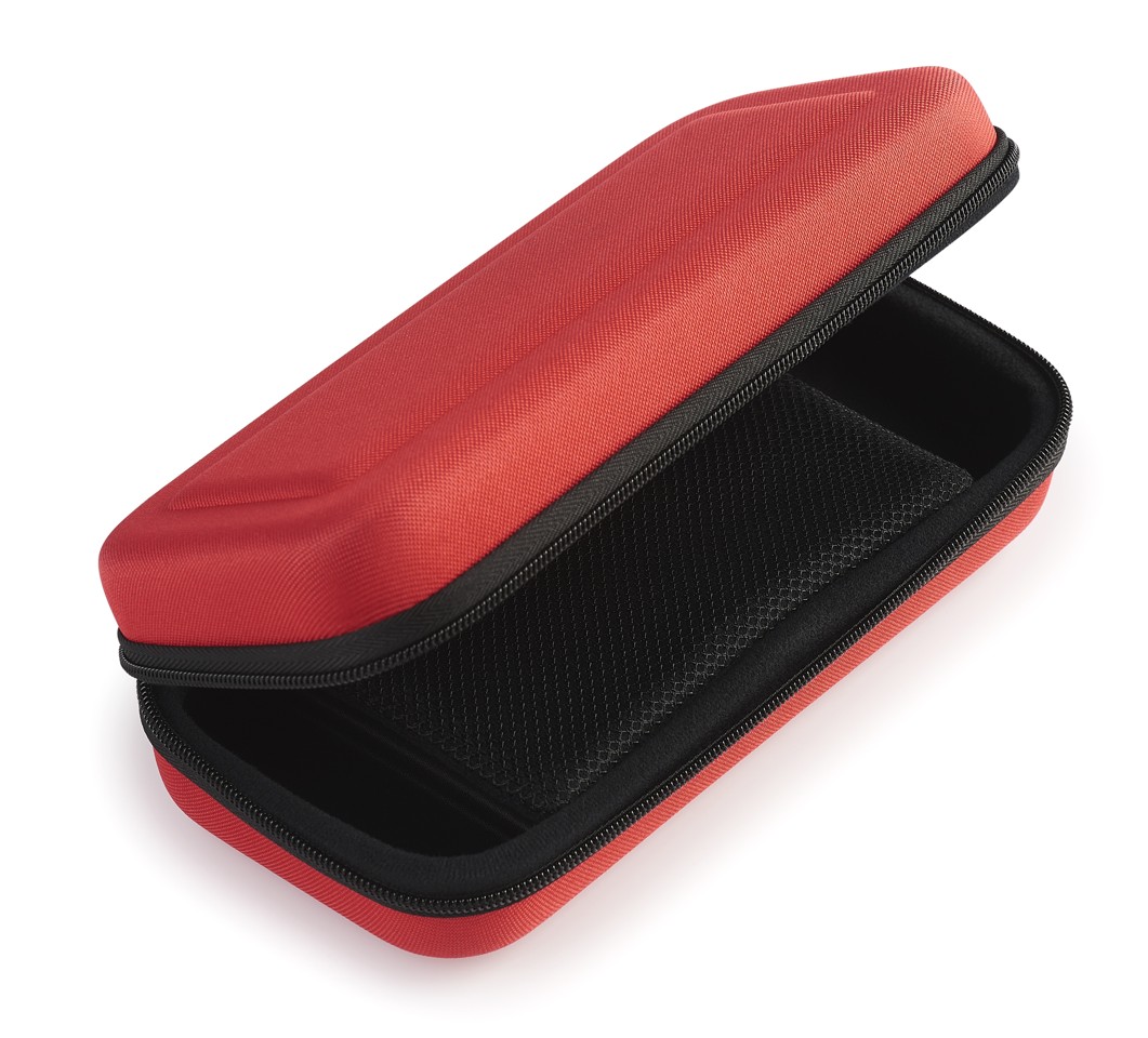 Bigben Bag Classic XL Red Switch Lite/Switch OLED