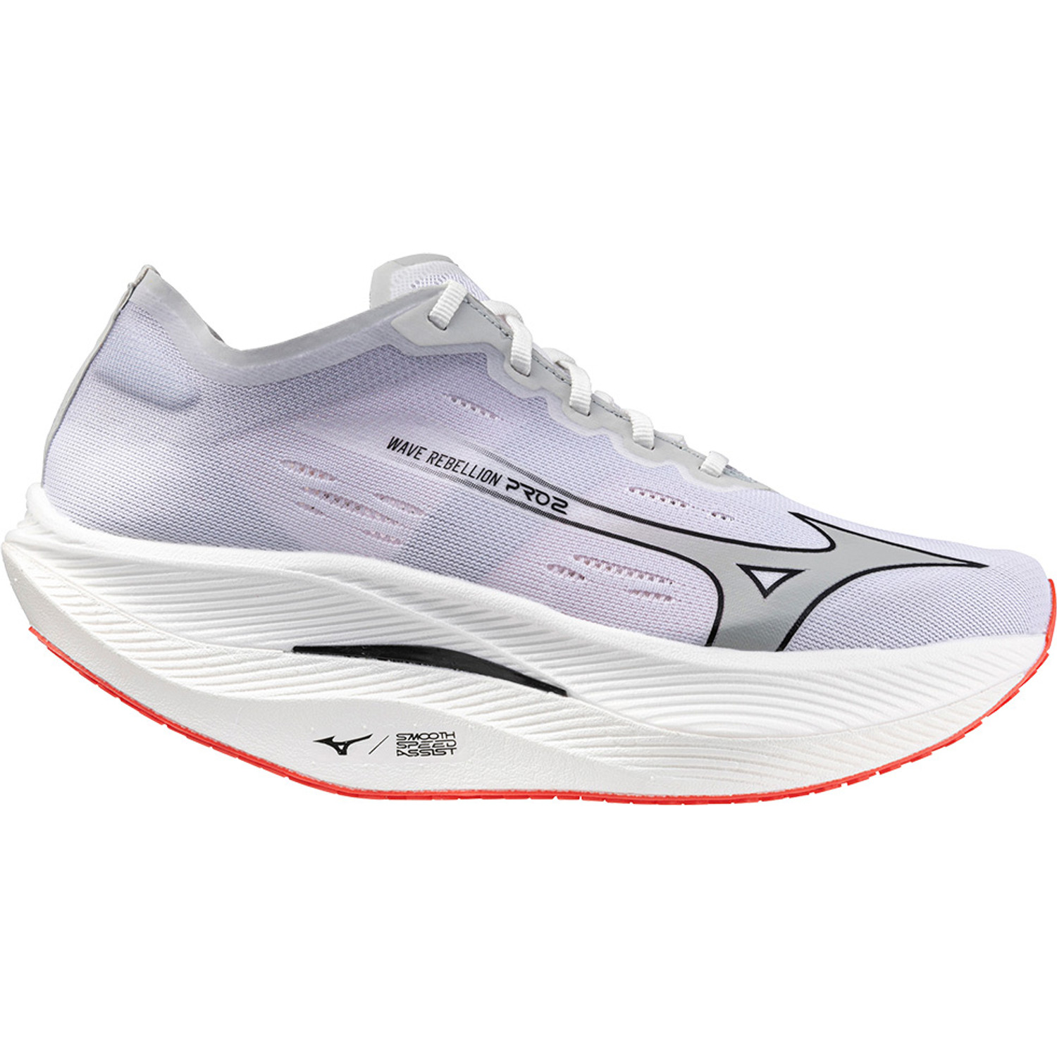 Mizuno Wave Rebellion Pro 2 Heren