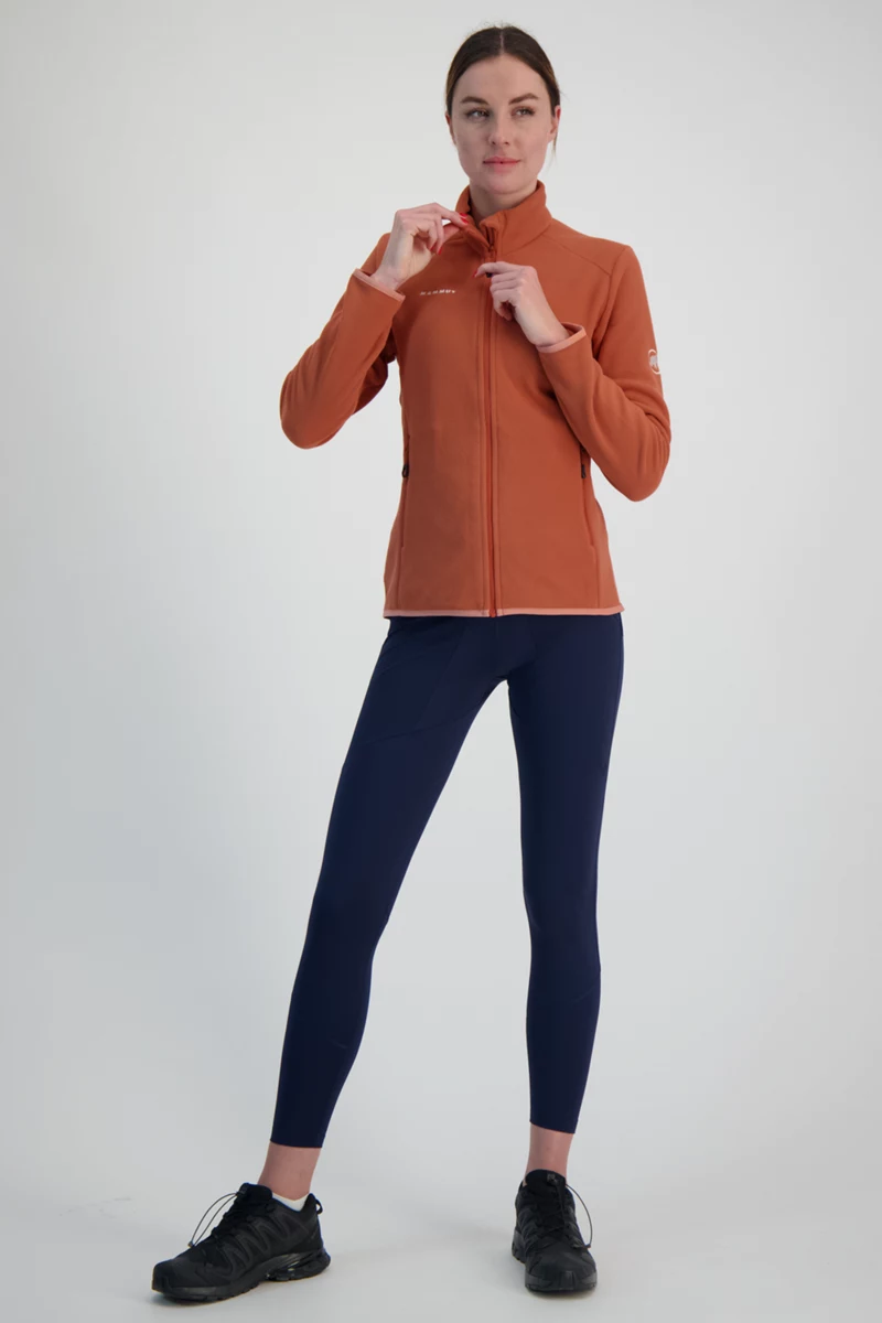 MAMMUT Aenergy Light Damen Tight