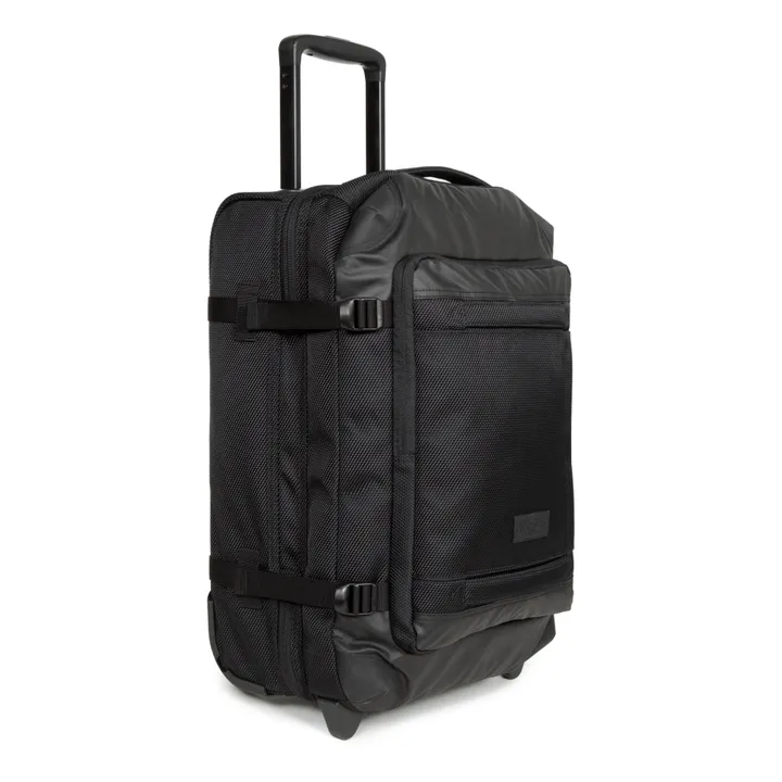 Eastpak Valise Tranverz CNNCT S | Noir