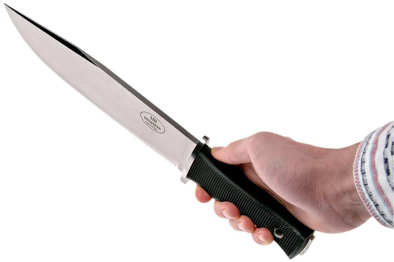 Fällkniven Modern Bowie MB survivalmes